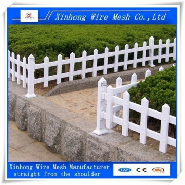 garden fence metal fence panel