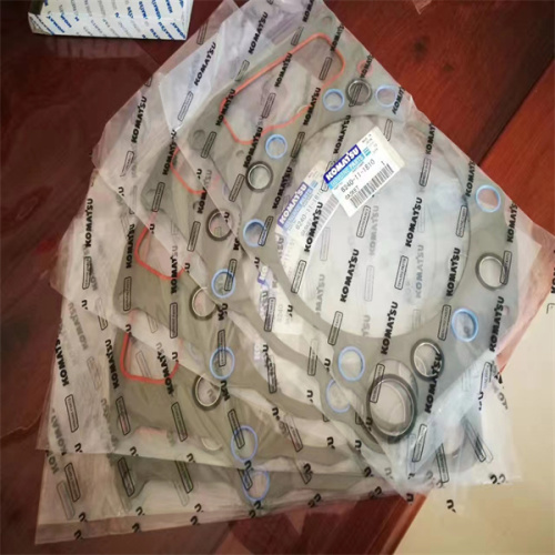 Hydraulic Parts PC400-7 Valve ass'y 702-16-09720