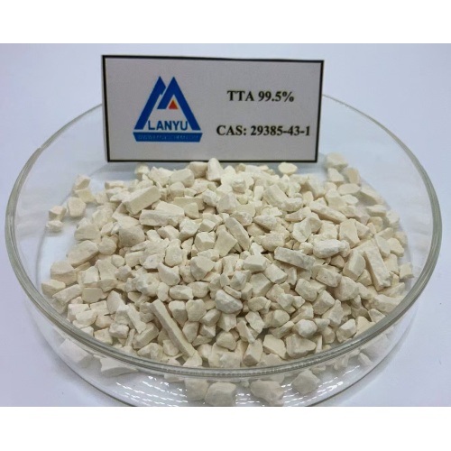 Rust Inhibitor 29385-43-1 Tolyltriazole TTA