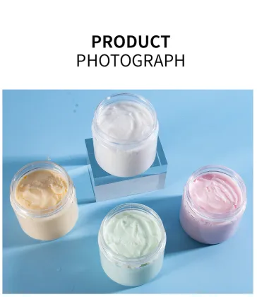 High Quality Collagen Whitening Body Butter