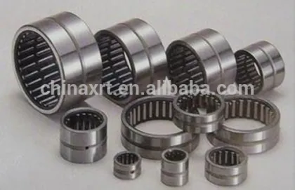 Hot sale machine type IKO RNA 4907needle roller bearings