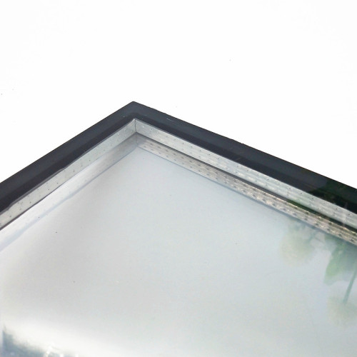 Toughened safety insulated glass