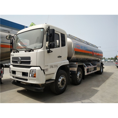 20m3 DFAC Diesel Oil Transport Trucks