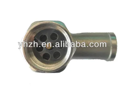 Safety Valve Air Valve