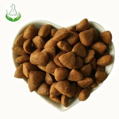animal products pet feed dry dog food