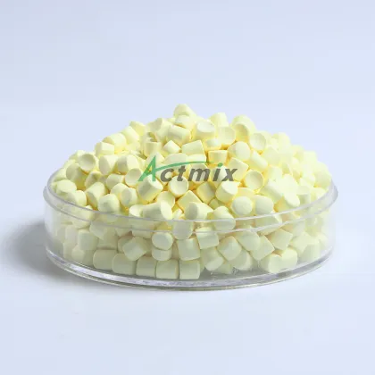Pre-dispersed Rubber Chemicals S-80