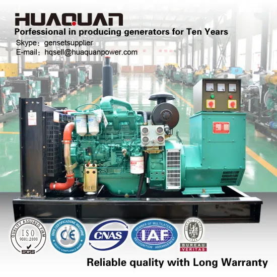 Electronic Power and Auto diesel generator Usage 50kw load bank