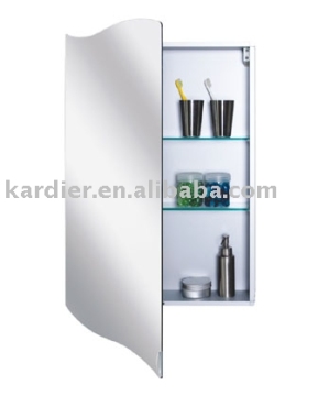 bathroom mirror cabinet KDR-712B