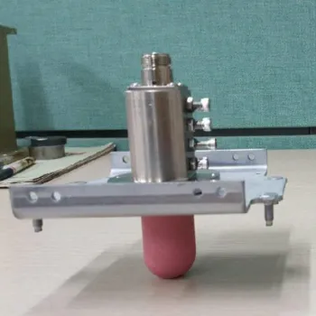Microwave Antenna Probe Search