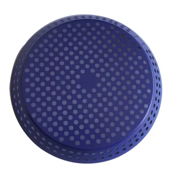 Non-stick BBQ Grill Plate Vegetable Barbecue Basket Tray