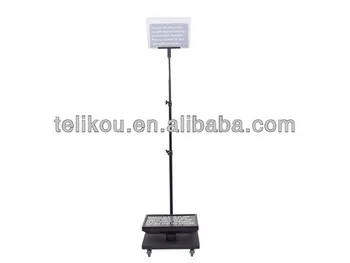 Lecture Teleprompter