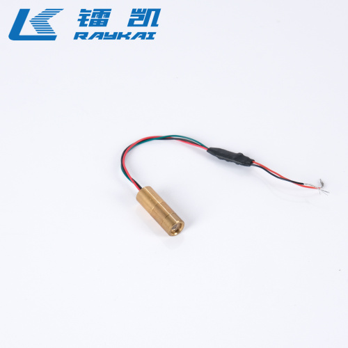 Compact Laser Diode module