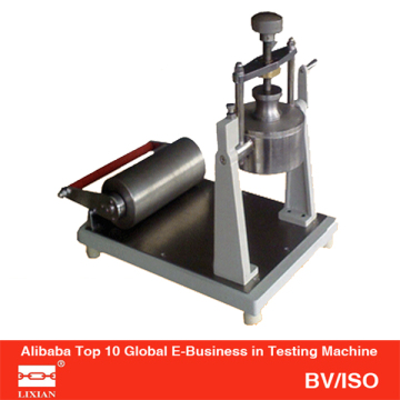 Cobb Absorption Testing Machine