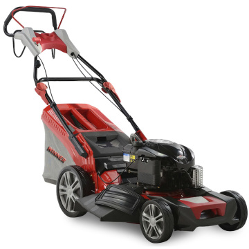 Professional Manufacturer of Luxurious Lawn Mower (Briggs&Stratton Engine)