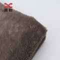 6/10/15mm Multicolor Toy Pv Plush Fabric