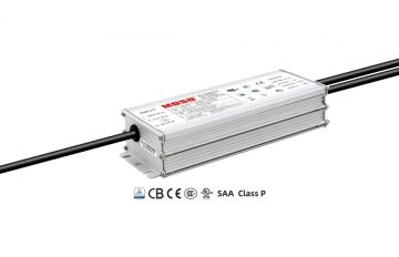 200W One-Button Programming LED Driver