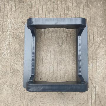 Excavator Chain Guard DH220 Track Guard