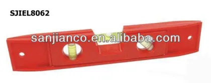 SJIE84062 magnetic torpedo spirit level
