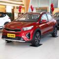 Kia KX1 2026 1.4L CVT Fun Edition