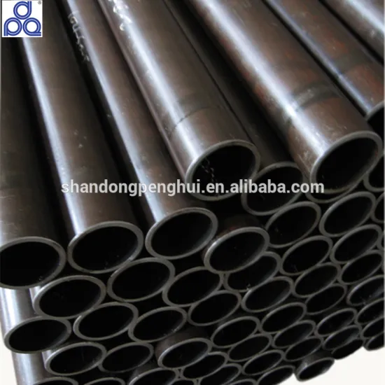 Wholesale price precision seamless cold rolled steel pipe and tube