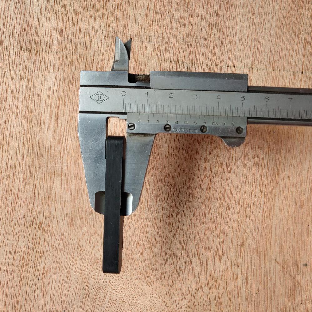 Rectangular Ring Seal 205241