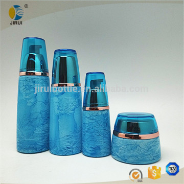 high grade cosmetic glass jar wholesale