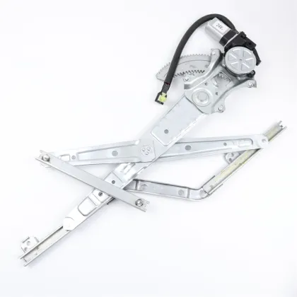 Electric Window Lifter for JAC N721 Light Truck - JAC Truck Accessories