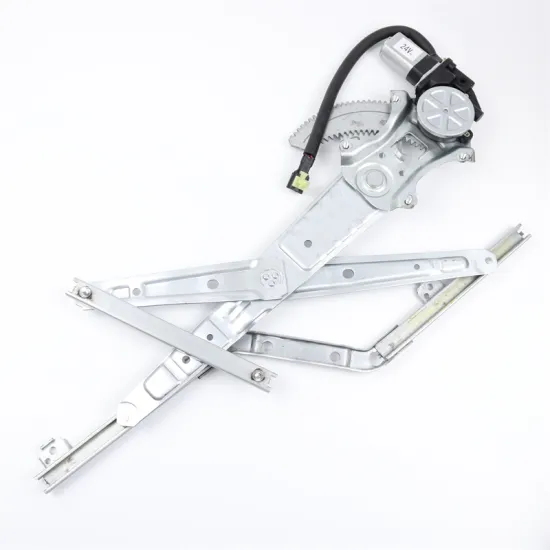 Electric Window Lifter for JAC N721 Light Truck - JAC Truck Accessories