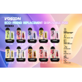 Vosoon Gold Bar 4500 Puffs Ondayable Vape