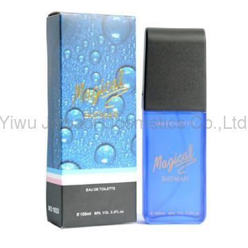 The Magical Batman model name smart perfume bottle