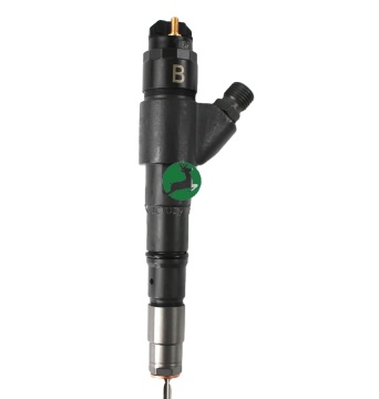 EC210D Common Rail Fuel Injector