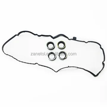 Valve Cover Gasket for Jeep Renegade & Compass 2017-2020 (55233643, 68120413AA, 68120413AB)