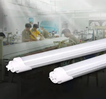 QILI Customized LED T8 Tube Lamp - Hot Sale OEM ODM Protect Eye Light