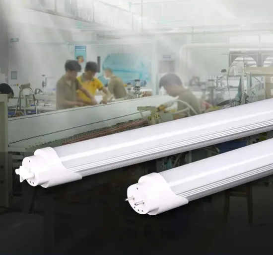 QILI Customized LED T8 Tube Lamp - Hot Sale OEM ODM Protect Eye Light