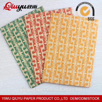 wholesale custom kraft paper envelope