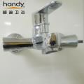 New Design Single Handle Bathtub Mixer