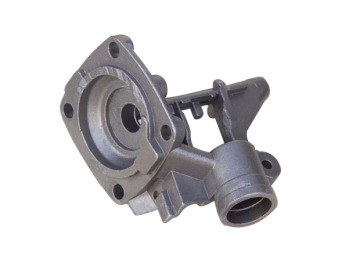 Investment Casting Parts/Lost Wax Casting steel parts