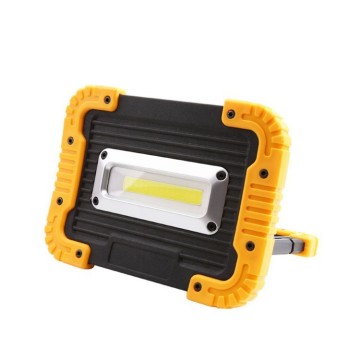 WARUSN Y59B: A Versatile 1000lm LED Work Light, Torch, and Power Bank for Outdoor Repair and More