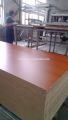 FSC-certifiering MDF