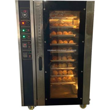 China Factory Price: Explosive New Products Stove With Convection Oven