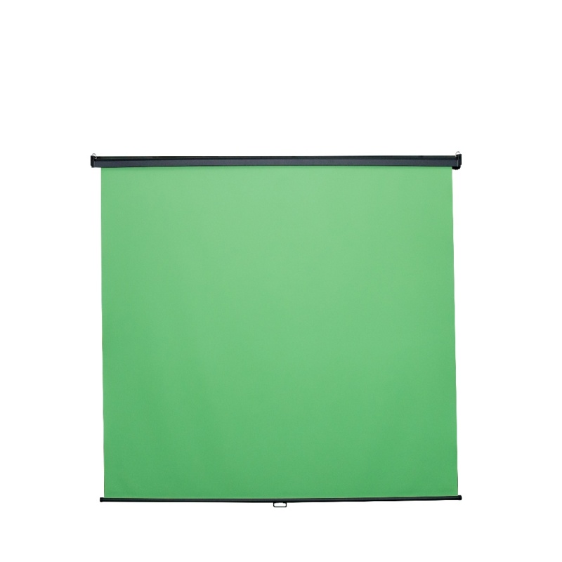 Professional Manual green screen