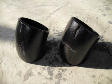 Elbow Steel Fittings