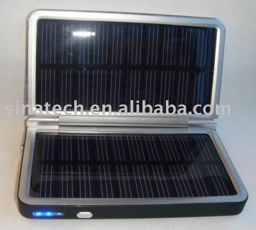 solar charger