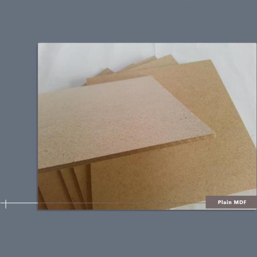 Medium density fibreboard 8 mm E0