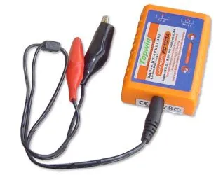 Charger for Li-Polymer EK2-0851