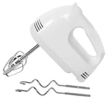 KitchenAid Hand Mixer for Bakery Cake Egg/Cream Beaters