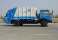 Dongfeng 10Ton compactor廃棄物トラック