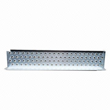 Metal Stamping, powder coating, painting, galvanized and assembly services available