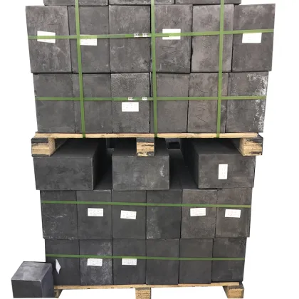 Graphite Electrode Plate Sheets: Products and Suppliers