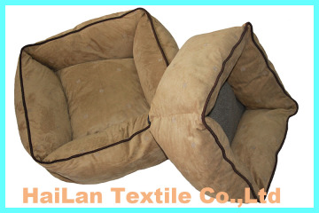 Good Price comfortable Pet Bed, cushion for sleeping, Dog Pet Bed